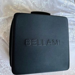 Bellami hair tool case